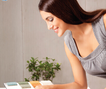 Designer Woman